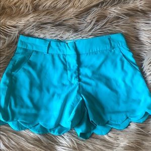 GB dressy shorts